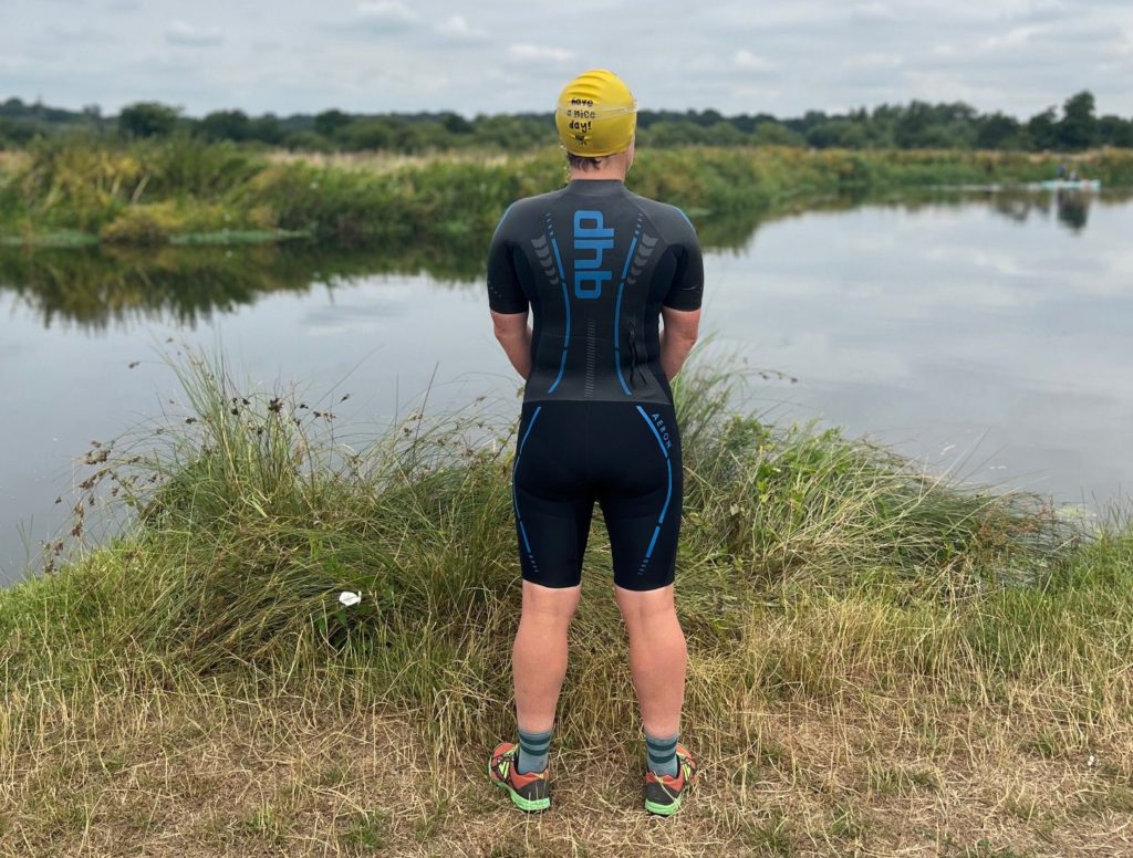 Best Bang For Your Buck | 4 Swimrun Wetsuits For Under £200
