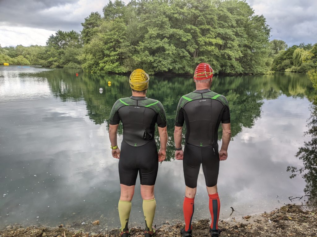 Best Bang For Your Buck | 4 Swimrun Wetsuits For Under £200