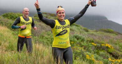 A Big Year For Swimrun! Review Of 2023 + Predictions For The Future